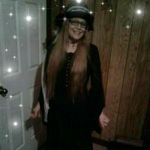 Meet your Posher, Sheri